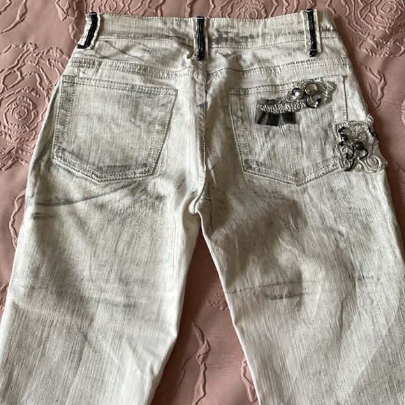 Jeans ROSA & ROSE - Picture 5 of 9